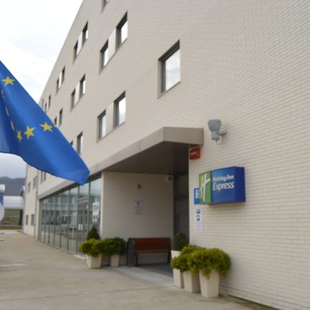 Holiday Inn Express Vitoria By Ihg Eksteriør bilde