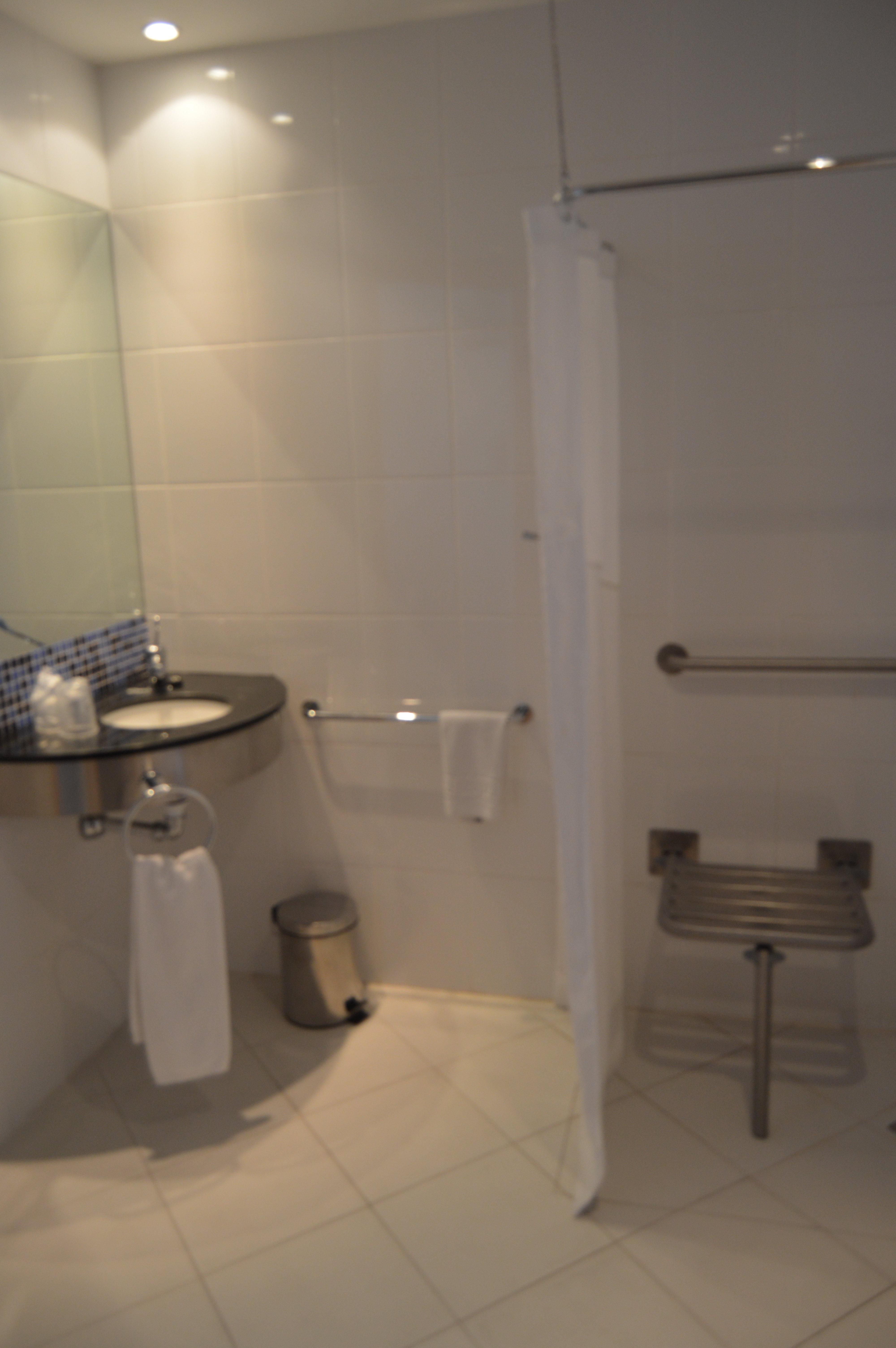 Holiday Inn Express Vitoria By Ihg Eksteriør bilde