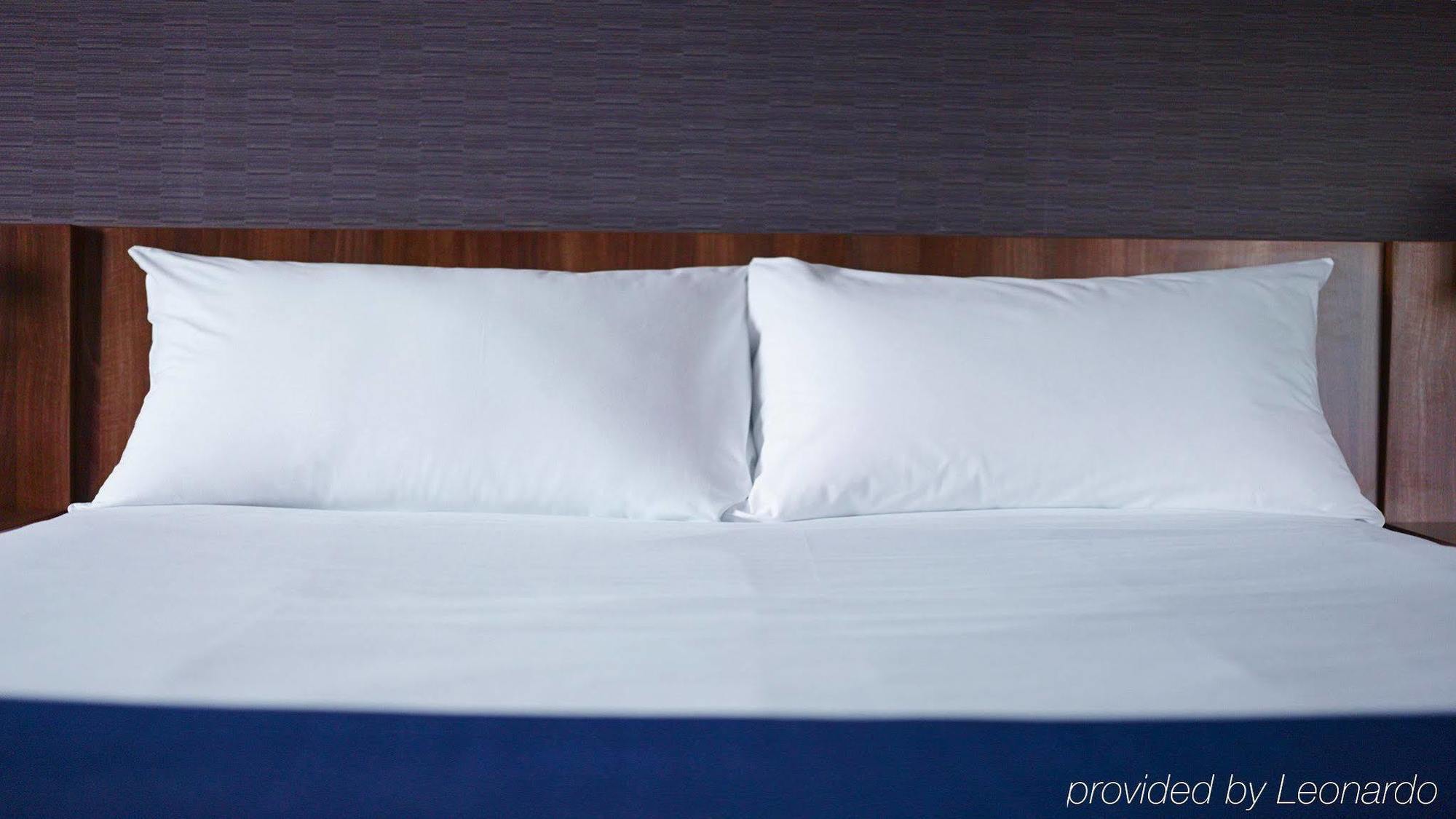Holiday Inn Express Vitoria By Ihg Eksteriør bilde